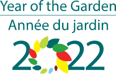 Canada’s Year of the Garden 2022 – Let’s celebrate!